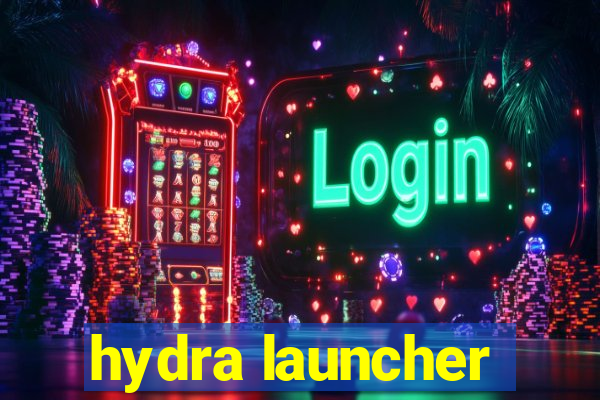 hydra launcher